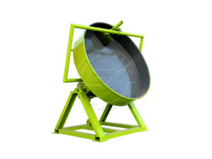 Disc Fertilizer Granulator