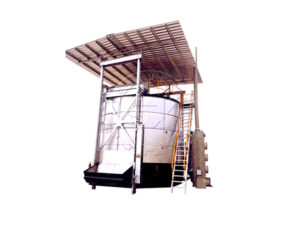 Fermentation Cylinder