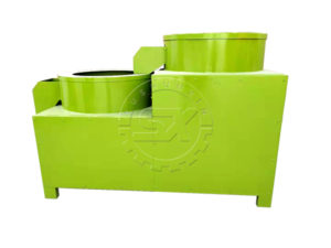 Round Fertilizer Forming Machine