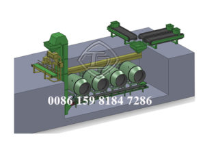 BB Fertilizer Production Line