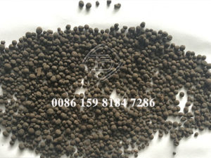 Cow Dung Organic Fertilizer Production Line-3