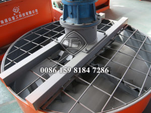 Disk mixer-3