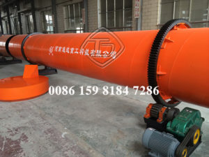 Rotary-drum-cooling-machine-3