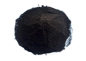 Powdery Organic Fertilizer Production Line-6