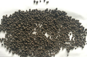 Advantages of Granular Organic Fertilizer