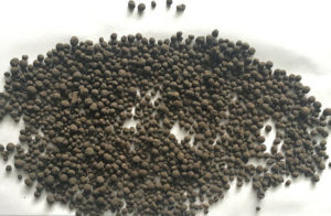 Rabbit Manure Organic Fertilizer Production Line-3