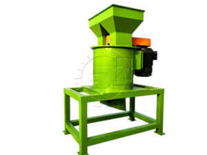 Vertical Crusher