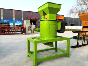 Vertical Crusher