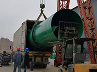 How much is a set of organic fertilizer equipment?