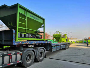 Precautions for purchasing organic fertilizer equipment