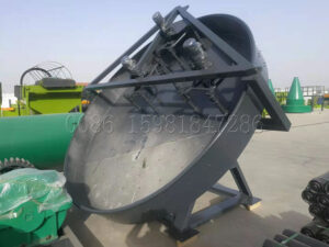 How to do the daily maintenance of the organic fertilizer granulator?